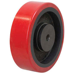Richmond Rolling Solutions - PU1076DV-M25 PU ON CI WHL | 027PU1076DV-M25