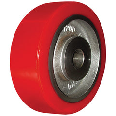 Richmond Rolling Solutions - PU1207-M50 PU ON CI BB WHL | 027PU1207-M50