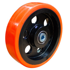 Richmond Rolling Solutions - PU1217-M20 PU ON CI BB WHL | 027PU1217-M20