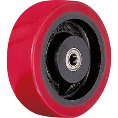 Richmond Rolling Solutions - PU1224-M30 PU ON CI BB WHL | 027PU1224-M30