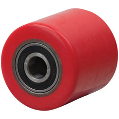 Richmond Rolling Solutions - PU325-M25 82X75 PU TYR ROLR | 025PU325-M25