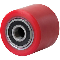 Richmond Rolling Solutions - PU341-M25 82X82 PU TYR ROLR | 025PU341-M25
