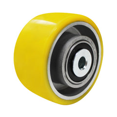 Richmond Rolling Solutions - PU407-50 PU ON ALUM  BB WHL | 027PU407-50
