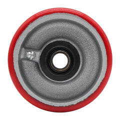 Richmond Rolling Solutions - PU424-50 PU ON CI RB WHL | 027PU424-50