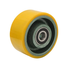 Richmond Rolling Solutions - PU425-50 PU ON CI BB WHL | 027PU425-50
