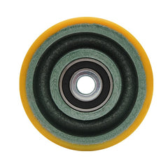 Richmond Rolling Solutions - PU425-50 PU ON CI BB WHL | 027PU425-50