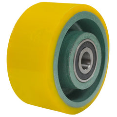 Richmond Rolling Solutions - PU425-M20 PU ON CI BB WHL | 027PU425-M20