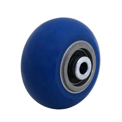 Richmond Rolling Solutions - PU436-50AL PU/ALU WHEEL | 027PU436-50AL