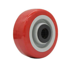 Richmond Rolling Solutions - PU4408-75 POLY ON NY WHL | 023PU4408-75
