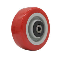 Richmond Rolling Solutions - PU4408-37 RB POLY ON NYLON WHL | 023PU4408-37