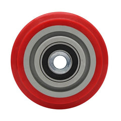 Richmond Rolling Solutions - PU4409-50 POLY ON NY WHL | 023PU4409-50