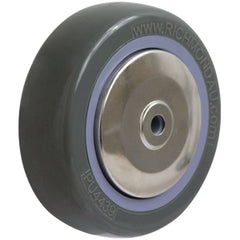 Richmond Rolling Solutions - PU4439-31SSBB POLY ON NY WHL | 023PU4439-31