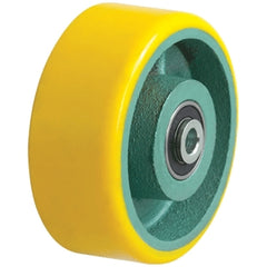 Richmond Rolling Solutions - PU525-62 PU ON CI BB WHL | 027PU525-62