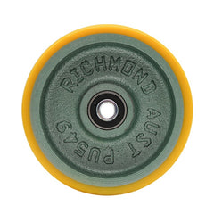 Richmond Rolling Solutions - PU549-37 PU ON CI BB WHL | 027PU549-37