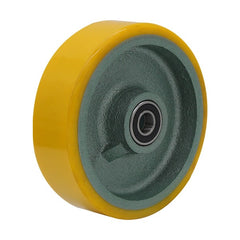 Richmond Rolling Solutions - PU549-50 PU ON CI BB WHL | 027PU549-50