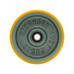 Richmond Rolling Solutions - PU549-50 PU ON CI BB WHL | 027PU549-50