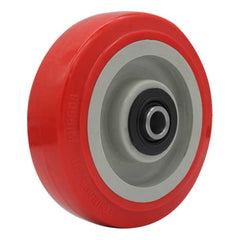 Richmond Rolling Solutions - PU5508-37RB POLY ON NY WHL | 023PU5508-37