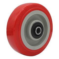 Richmond Rolling Solutions - PU5508-50 PU ON NYLON 1/2  RB | 023PU5508-50