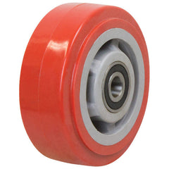 Richmond Rolling Solutions - PU5509-75BB POLY ON NY WHL | 023PU5509-75