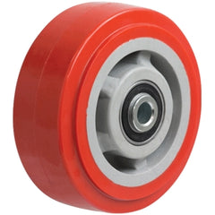 Richmond Rolling Solutions - PU5509-50BB POLY ON NY WHL | 023PU5509-50