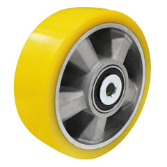 Richmond Rolling Solutions - PU607-20 PU ON ALUM  BB WHL | 027PU607-M20