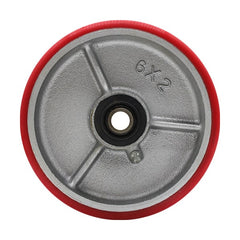 Richmond Rolling Solutions - PU614-50 PU ON CI RB WHL | 027PU614-50