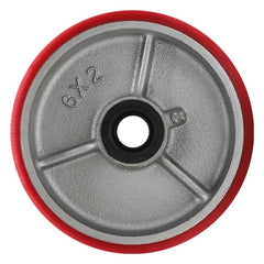 Richmond Rolling Solutions - PU614-75 PU ON CI RB WHL | 027PU614-75