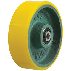 Richmond Rolling Solutions - PU649-50 PU ON CI BB WHL | 027PU649-50