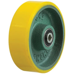 Richmond Rolling Solutions - PU649-62 PU ON CI BB WHL | 027PU649-62