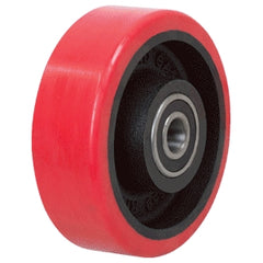 Richmond Rolling Solutions - PU659-M25 PU ON CI BB WHL | 027PU659-M25