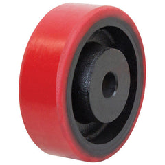 Richmond Rolling Solutions - PU659DV C/W 25MM PLAIN BORE | 027PU659DV