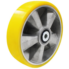 Richmond Rolling Solutions - PU807-20 PU ON ALUM  BB WHL | 027PU807-M20