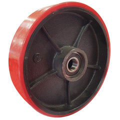Richmond Rolling Solutions - PU820-20 PU ON CI BB WHL SUIT PJR001 | 025PU820-M20