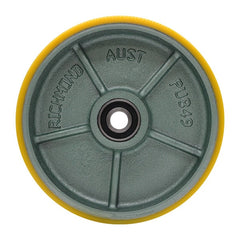 Richmond Rolling Solutions - PU849-50 PU ON CI BB WHL | 027PU849-50