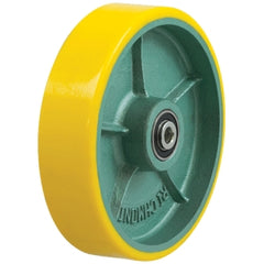 Richmond Rolling Solutions - PU849-62 PU ON CI BB WHL | 027PU849-62