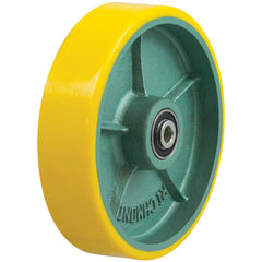 Richmond Rolling Solutions - PU849-M20 PU ON CI BB WHL | 027PU849-M20