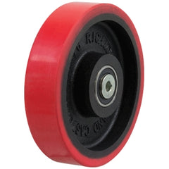 Richmond Rolling Solutions - PU876DV PU ON CI 25PL WHL | 027PU876DV