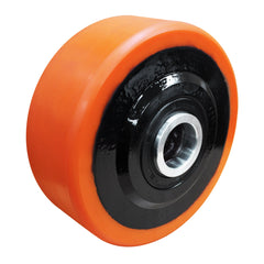 Richmond Rolling Solutions - PU890-M40 PU ON CI TR WHL | 027PU890-M40