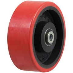 Richmond Rolling Solutions - PU896-M25 PU ON CI BB WHL | 027PU896-M25