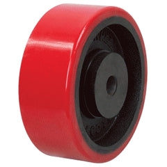 Richmond Rolling Solutions - PU896DV25 PU ON CI 25PL WHL | 027PU896DV