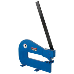 Garrick Herbert - Bramley Bench Sheetmetal Punch (10Mm Cap) | PUNCH