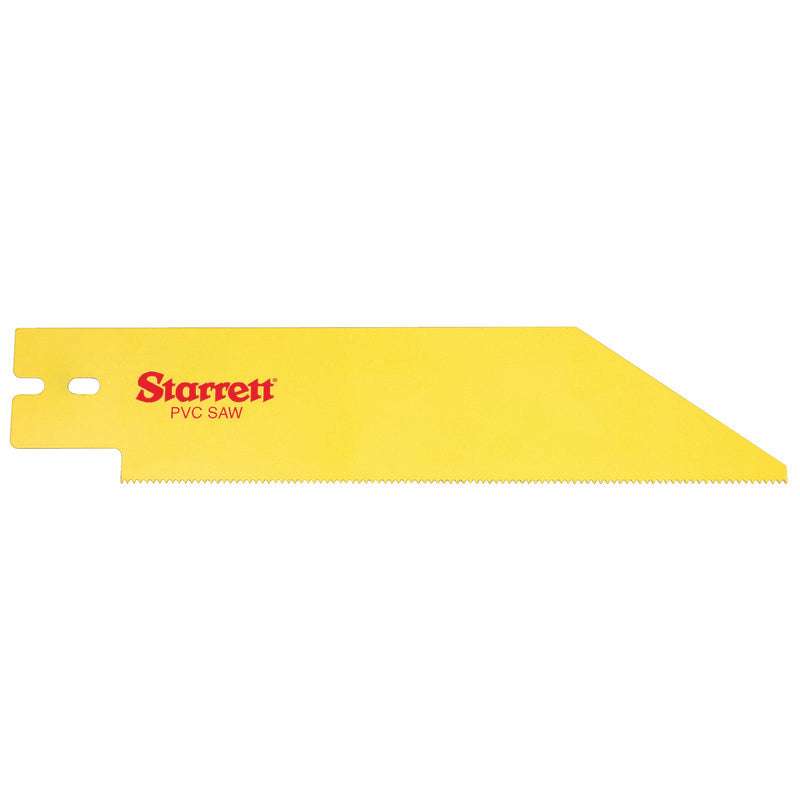 Starrett - SAW PVC REPLACEMENT BLADE 300MM 12IN | PVC-12