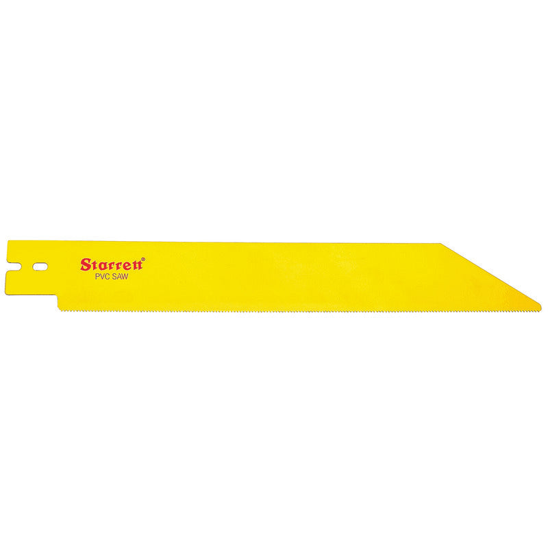 Starrett - SAW PVC REPLACEMENT BLADE 450MM 18IN | PVC-18