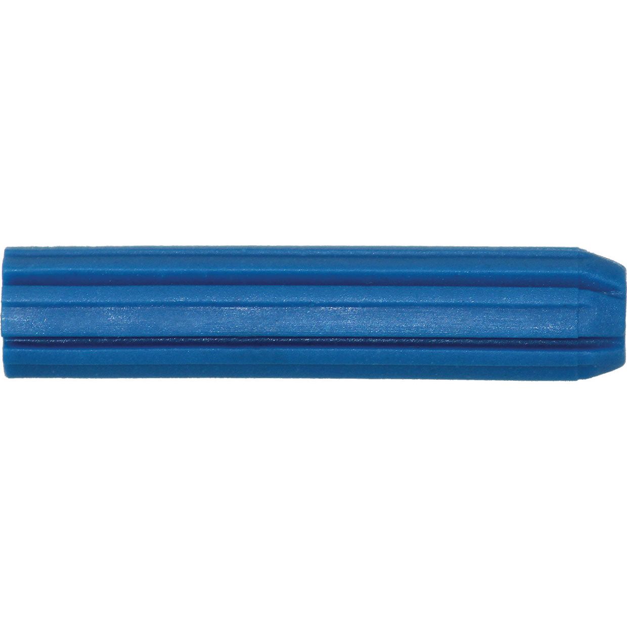 ICCONS® - Blue Pvc Masonry Plug 38 mm | PVCB38 3000 pcs