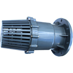AIP - Foot Valve Swing Flange Table E - 6" | 25-653-096 | PVCSFVF150