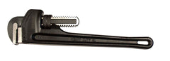 Garrick Herbert - Garrick Aluminium Pipe Wrenches | PWA Pipe Wrench Size - Maximum Pipe Size