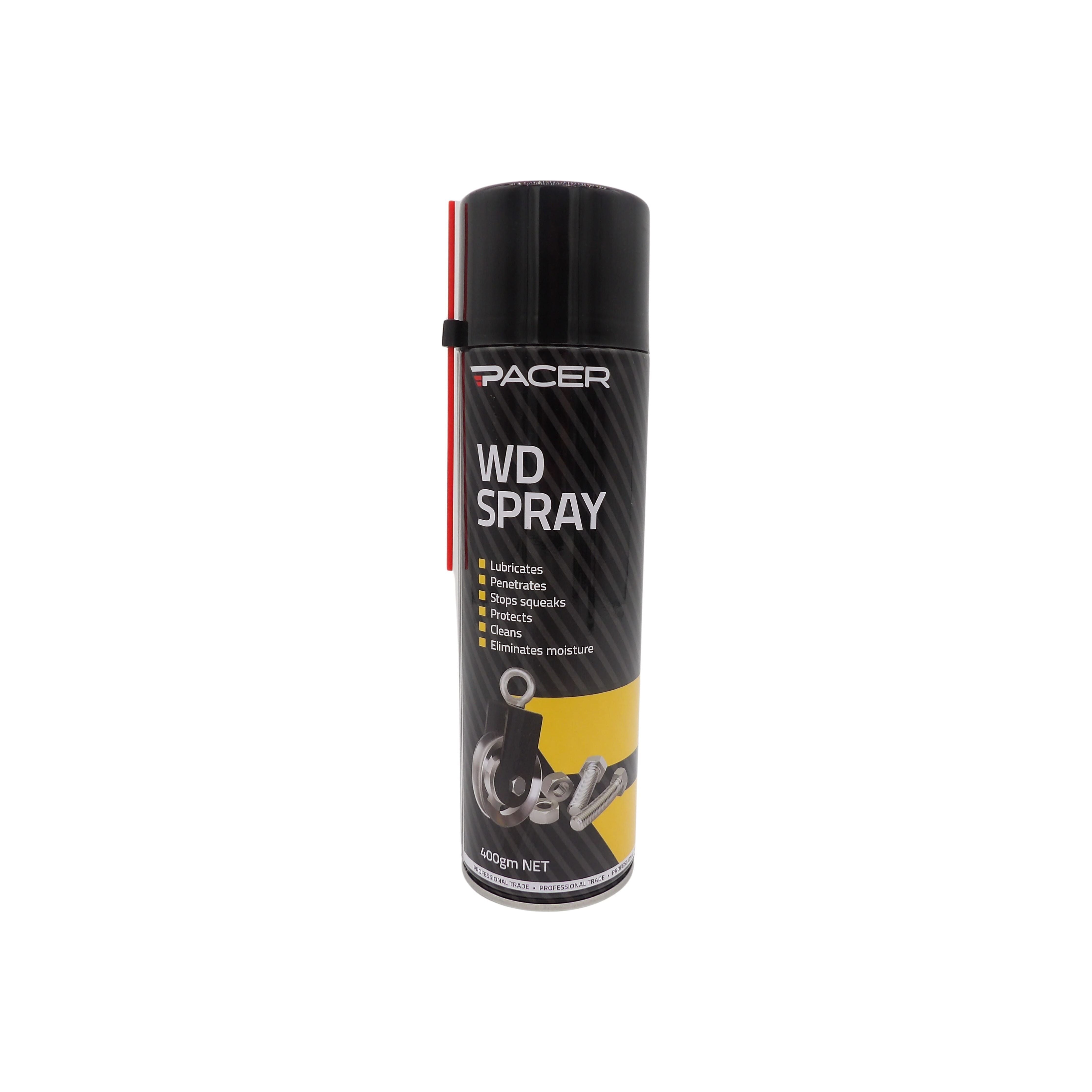 Pacer - Wd Spray 400gm | PWD400