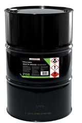 Pacer - P08 Wax & Grease Remover 200lt | PWGR200