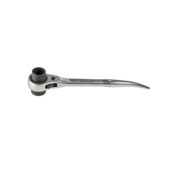 Action - 19 x 21mm Metric Ratchet Podger Bent | PWRS1921