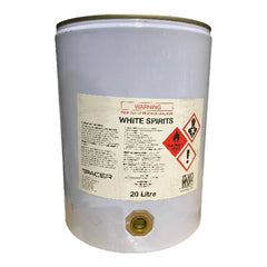 Pacer - White Spirit 20l | PWS20